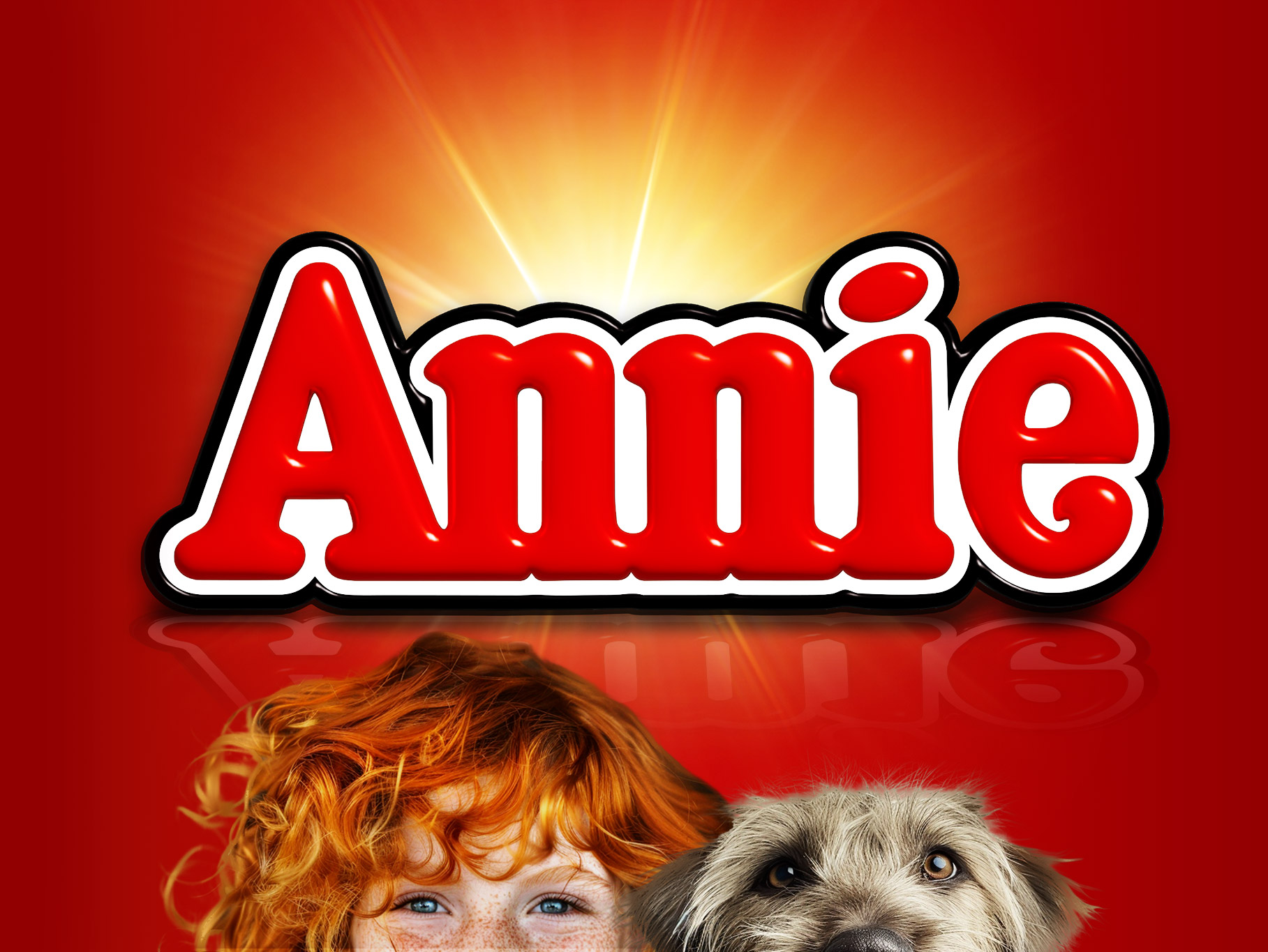 Annie the Musical Australia